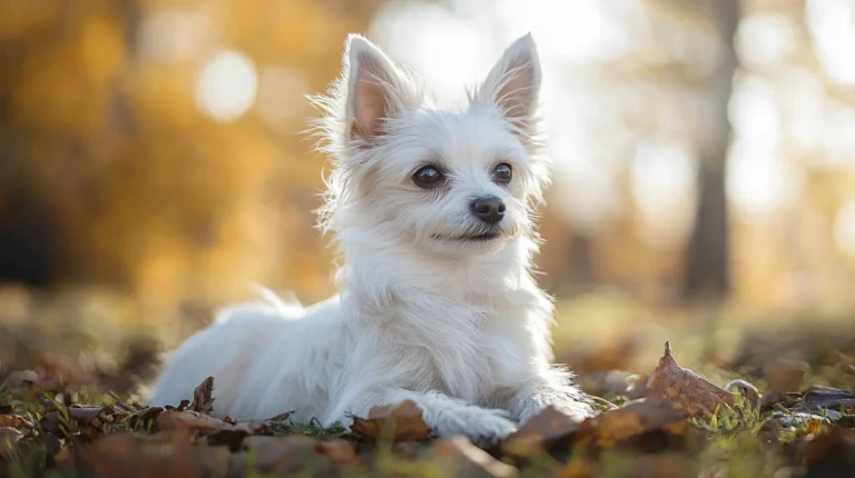 Little White Dog Breeds: Petite Pups for Your Home