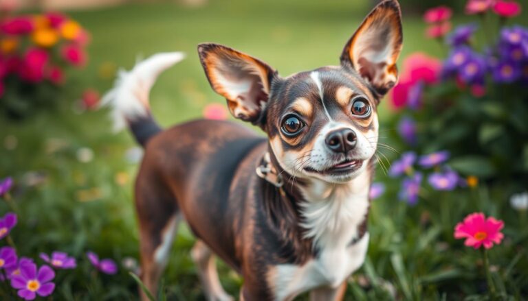 Rat Terrier Chihuahua Mix