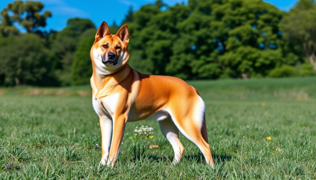 Tosa Inu dog breed