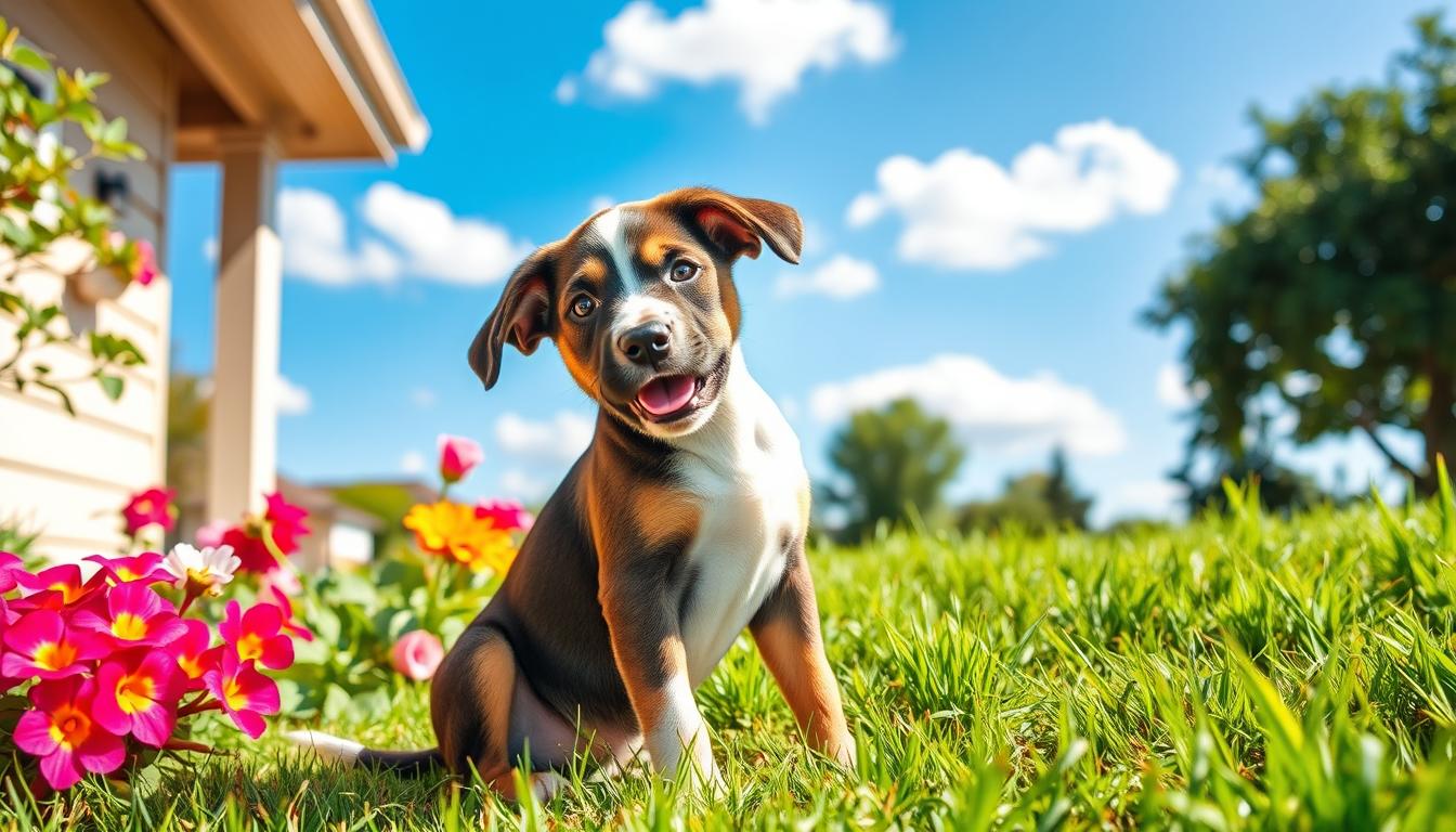 boxer retriever labrador mix