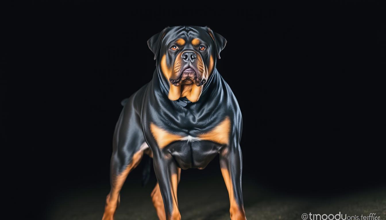 Scariest Dog Breeds: Top 10 Intimidating Canines