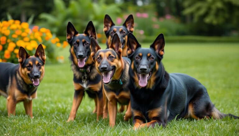 shepherd mix dog breeds