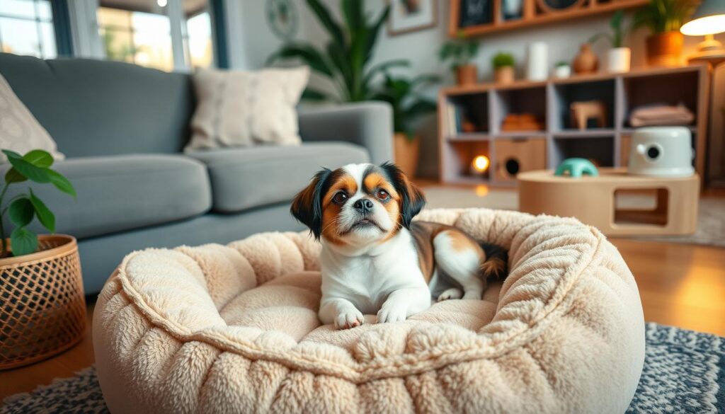 shih tzu chihuahua mix living space requirements